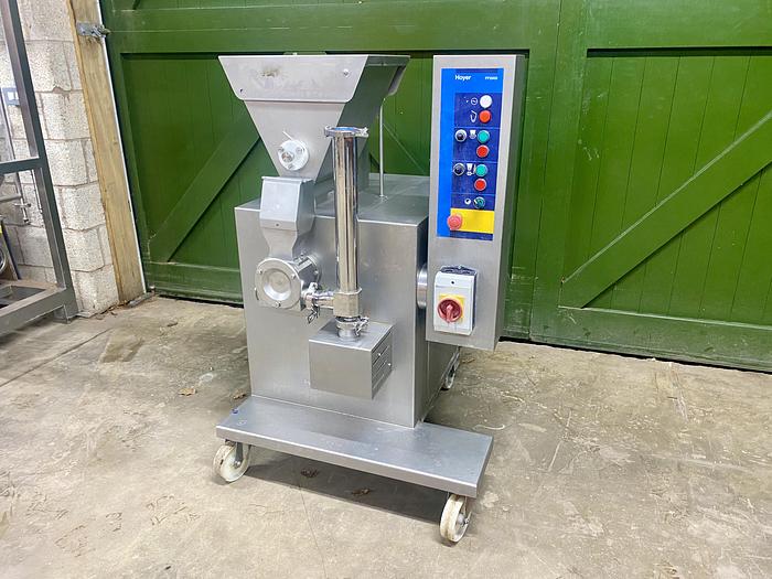 Refurbished 2002 Tetra Pak FF2000