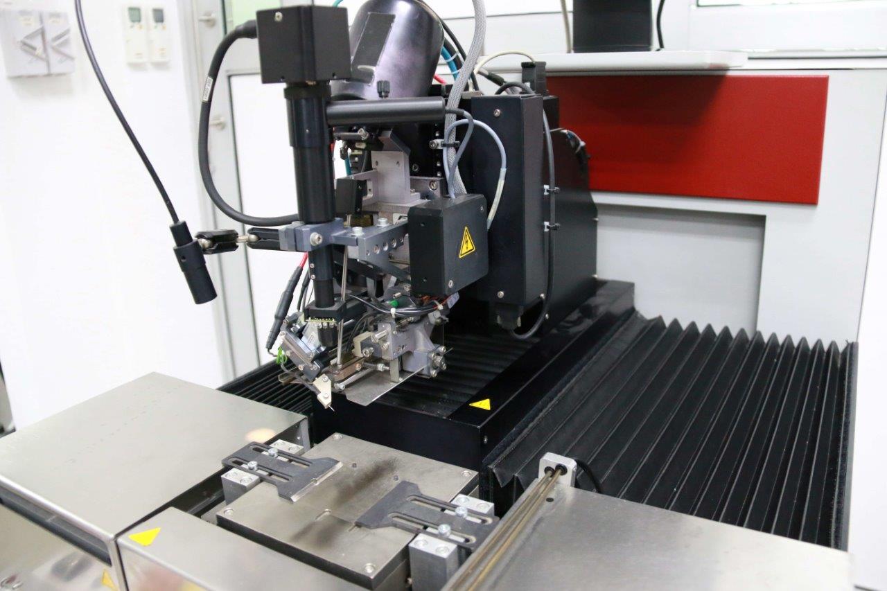 Refurbished Delvotec 6200