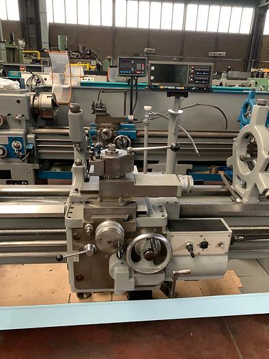 Usato Tornio Parallelo CMT URSUS 250