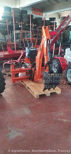 2022 Tifermec L 22 TIX