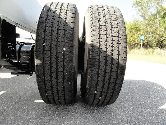 Used Butler 2080 TA Extendable Pole Trailer - 07299