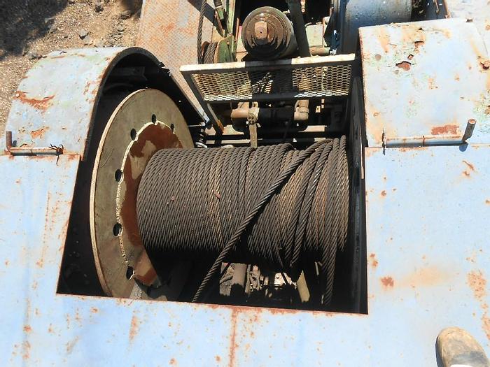 Used COOPER RIG 4212SD