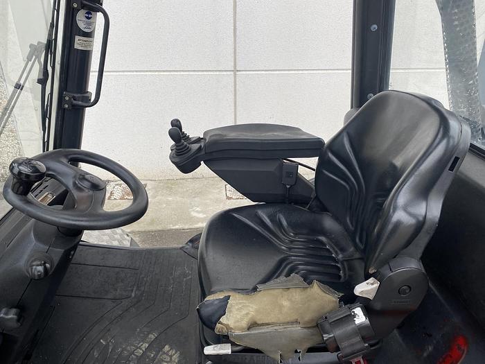 Usato 2004 LINDE H45D