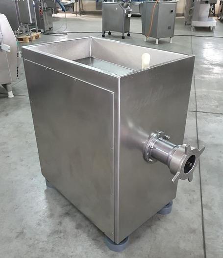 Used SEYDELMANN WD 114