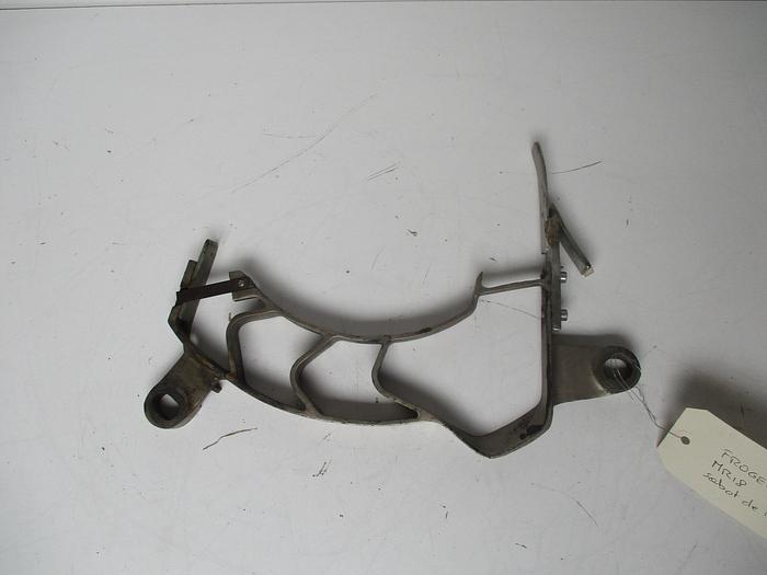 Used FROGERAIS MR18