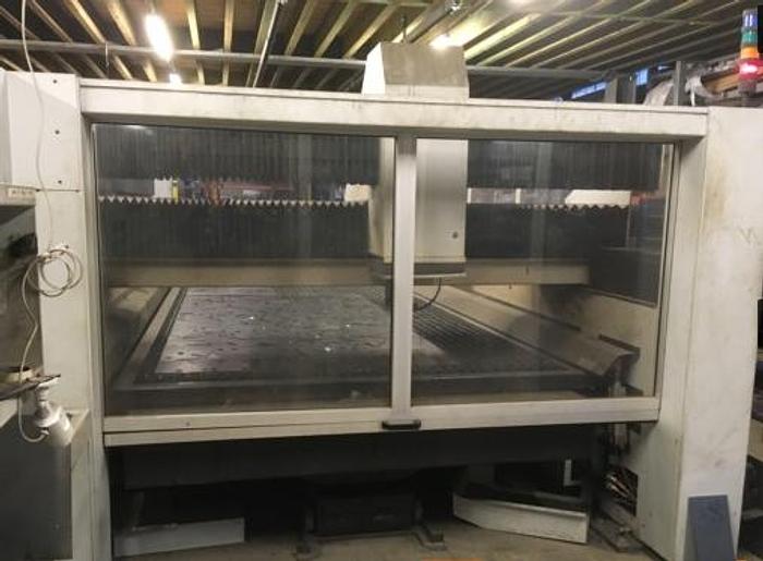 Used 07/ 2003 LVD - Fanuc IMPULS 6020