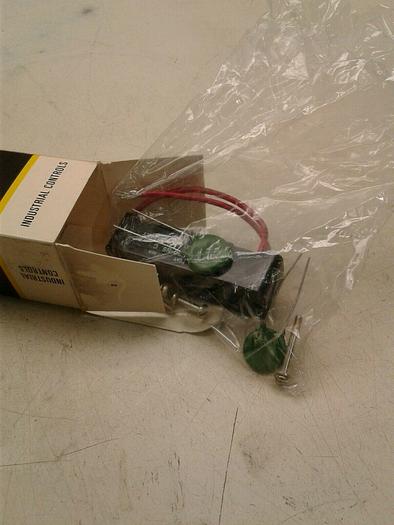 Allen Bradley 700-N5 Ser. C
