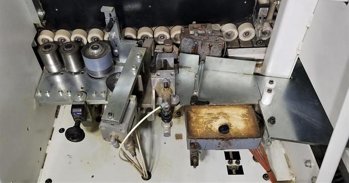 Used 2010 *SOLD* Edgebander - SCM Olimpic K400 E