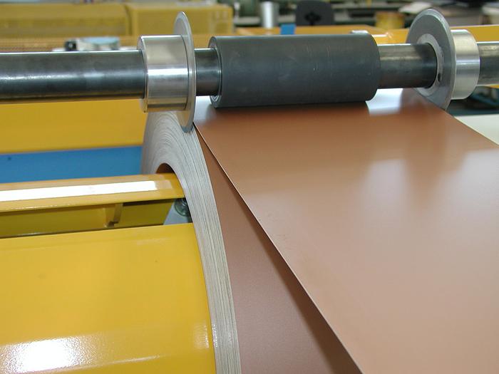 New F&P Coil Reduction Lines (New) #3473