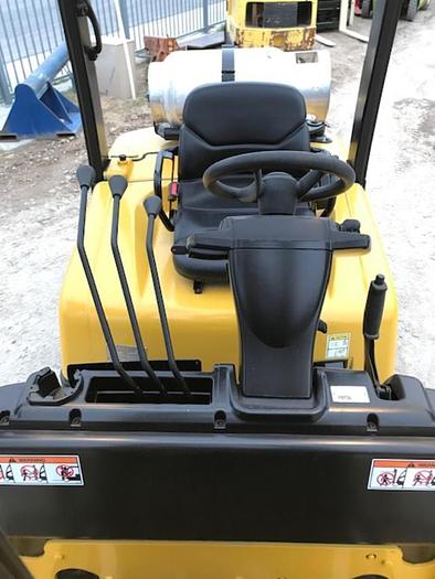 Used 2007 Yale GLP050VX