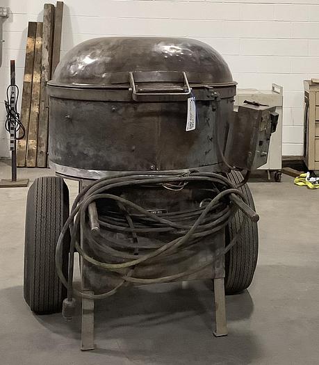 Used McEnglevan (MIFCO) Swiff Mul (On Hold) PM-250