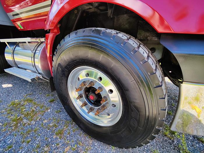 Used 2009 International Prostar