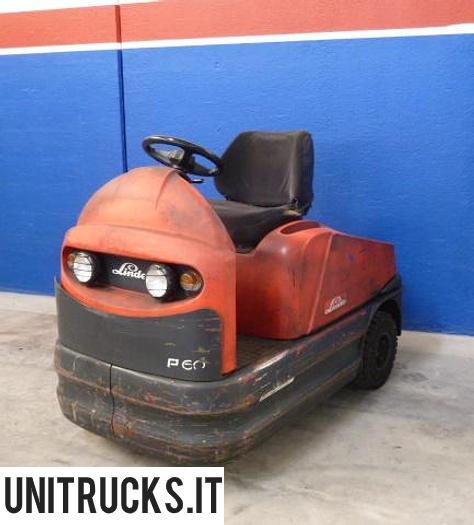 Usata 2003 LINDE P60Z