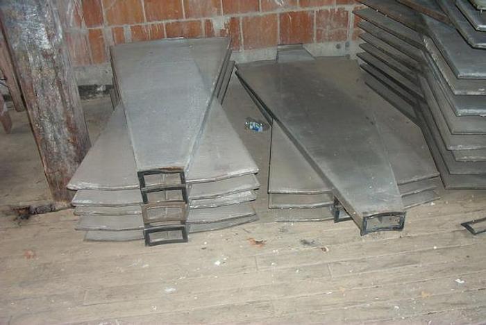 Used JONES 3607 #3269