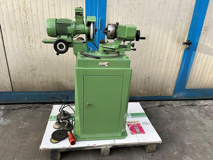 Usato TITOLO AFFILATRICE CUOGHI APE ( 1 )