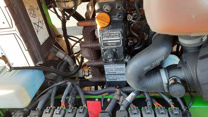 Gebruikt John Deere 1905