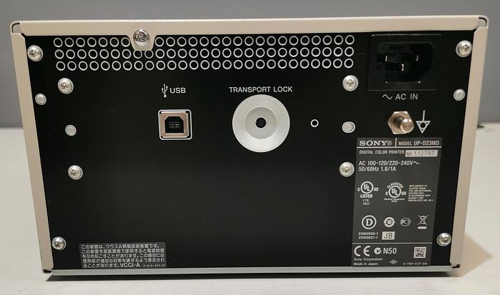 Gebraucht RPMEDICAL,9177