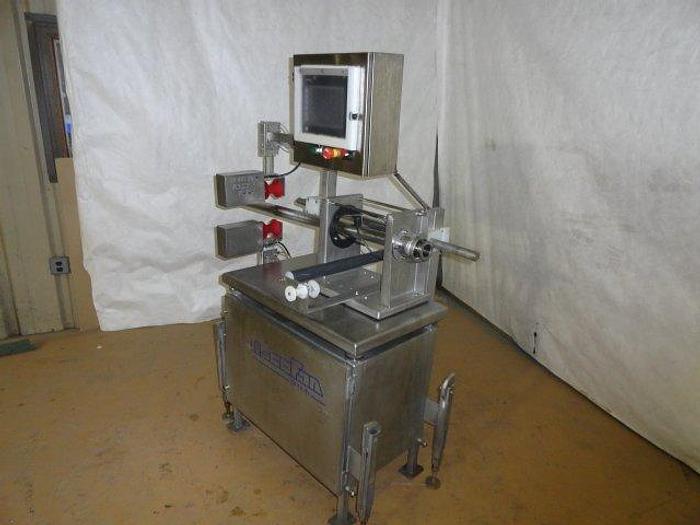 Used Viscofan Net Rucker