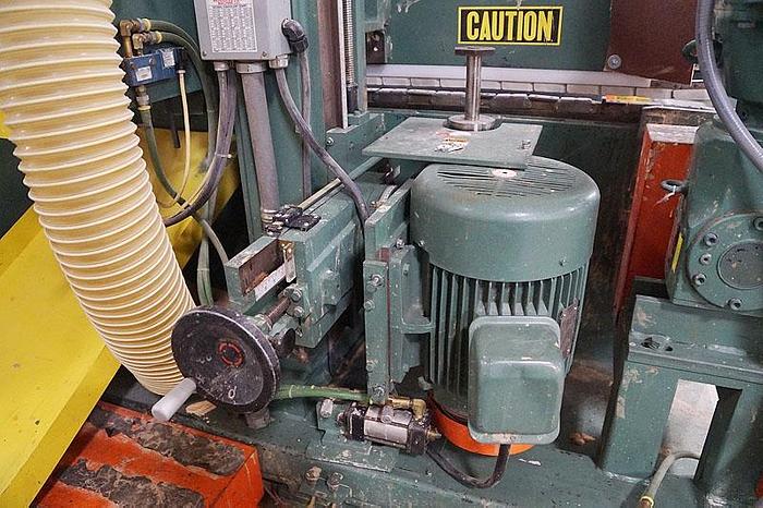 Used 1990 Mereen Johnson 820