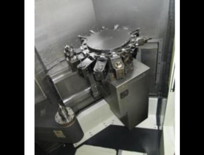 Used 2014 DMG CTX beta 800