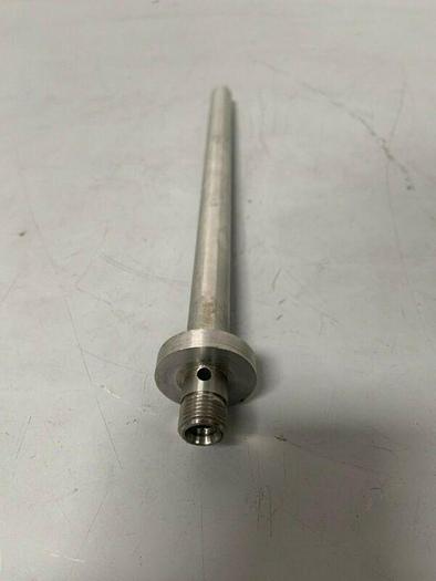 Used Stainless Steel 12" L x 5/8" D Mixing Rod