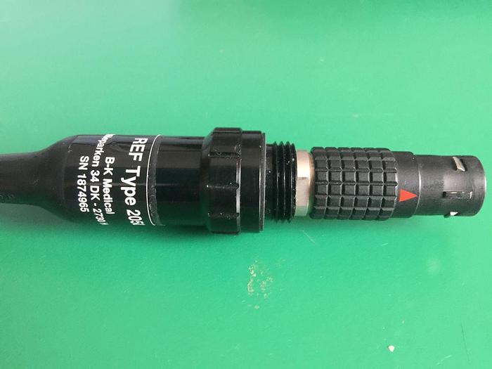 Used For Sale BK ULTRASOUND BK 2050 Ultrasound Transducer