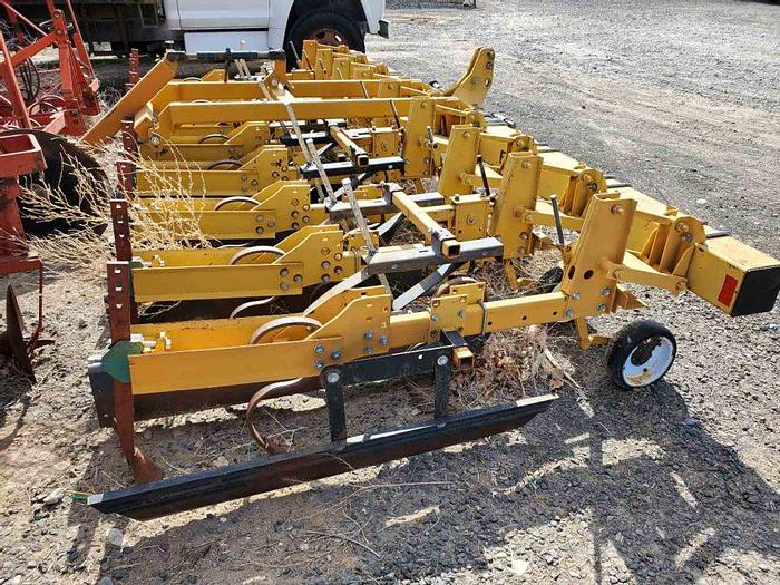 Used 8R22 Alloway 2040 Cultivator