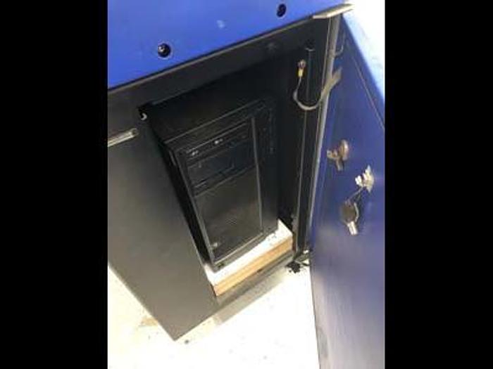 Used 2006 HP Scitex XL1500