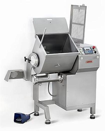 Mainca MG 95 Hybrid Meat Mixer Grinder