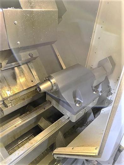 Used 2014 Haas ST-25Y