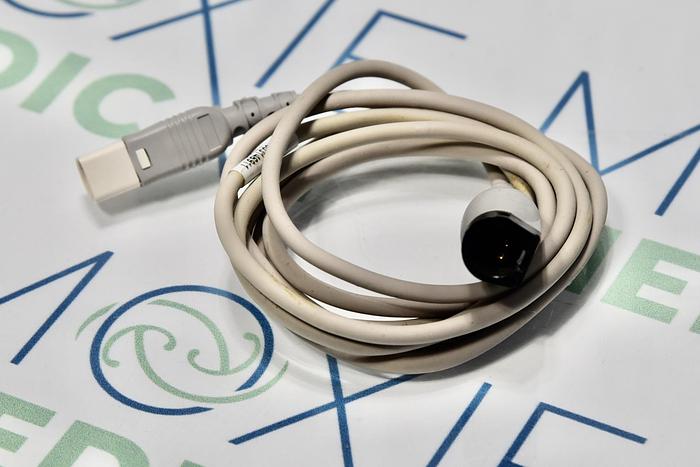 Used Philips Healthcare 989803146911 Cable CBL MP5 TETHER Telemetry Cable