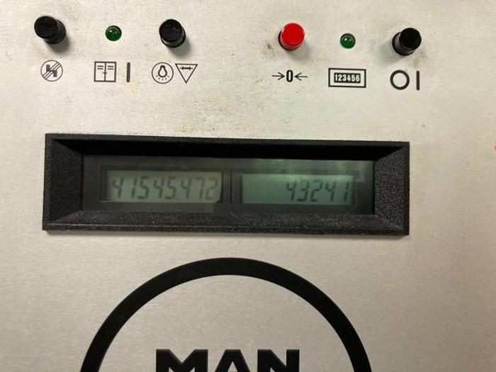 Utilisé 1999 ROLAND R202TOB