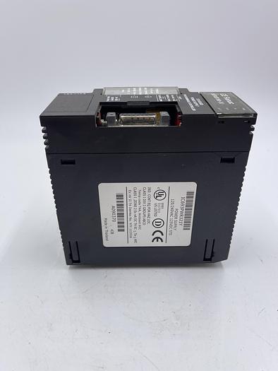 Used GE GE IC693PWR321Y