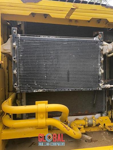 Used Item 0803 : 2007 Kobelco SK 210 Excavator