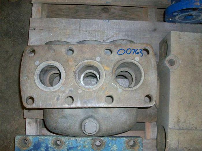 Used Wheatley P-200B