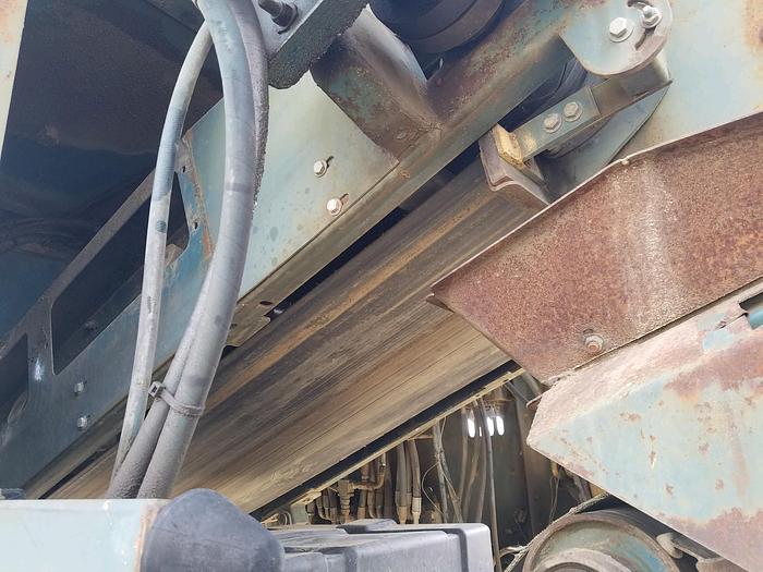 Used 2001 POWERSCREEN 725LL