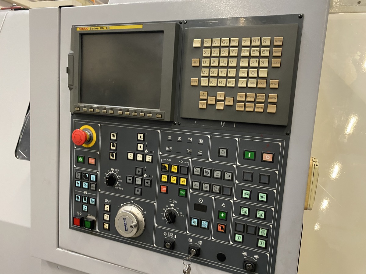 Refurbished 2006 Doosan Daewoo PUMA 2500XLY