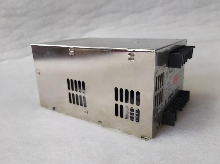 Gebraucht Netzgerät, SP-500-24, 100-240V/24V 7A, Mean Well,  gebraucht