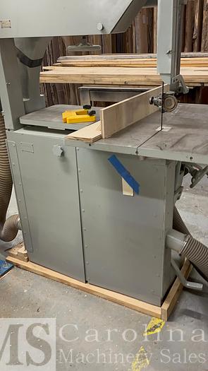 Used Northfield Model 36 Band Resaw