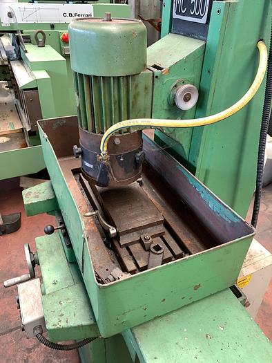 Used Cup Grinder MC 500