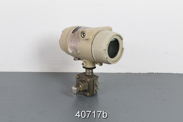 Used Honeywell ST300 Smart Transmitter, Model STG170-F1G-00000-MB.SM.F1C3-514E #40717