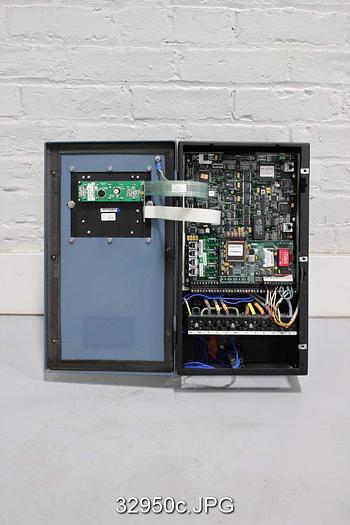 Used Kadant Aes Unigy Phd Pump Modeling Hydraulic Drive System #32950