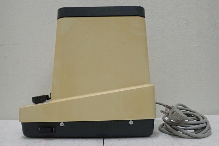 Used Brinkman Eppendorf 5415 N 13695 Centrifuge with Rotor