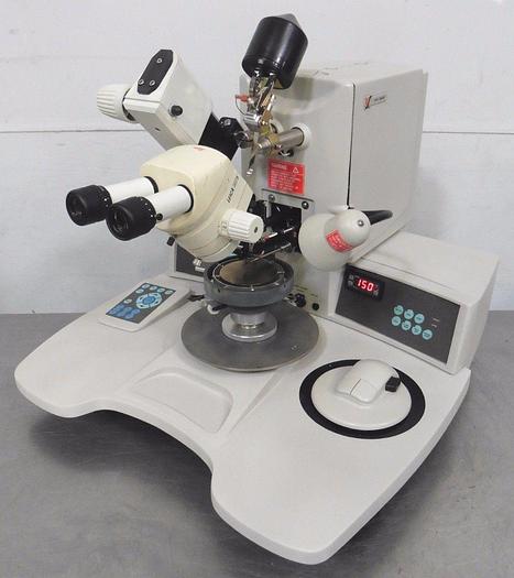 Used K&S 4524-D Digital Manual Gold Ball Bonder