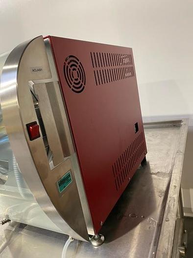 Used SHP Laboklav 25