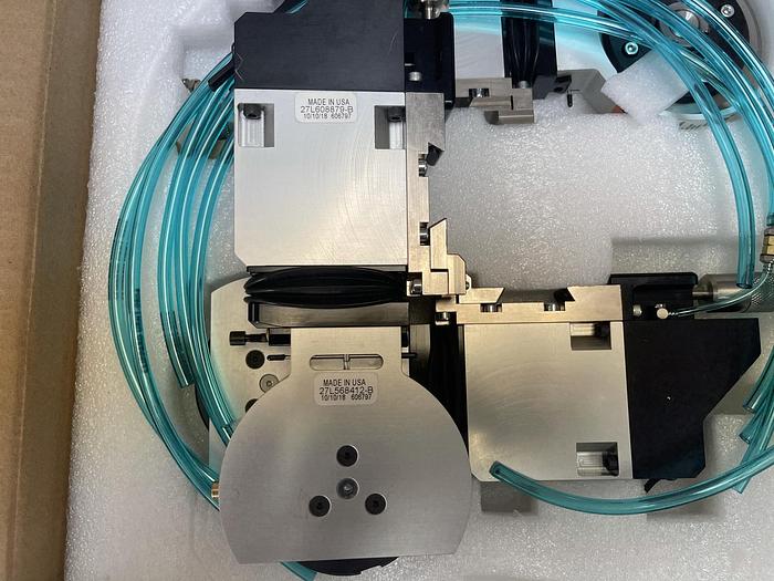 Used MAXCESS TIDLAND PERFORMANCE CRUSH SERIES I NEW KNIFEHOLDERS (6 AVAILABLE)