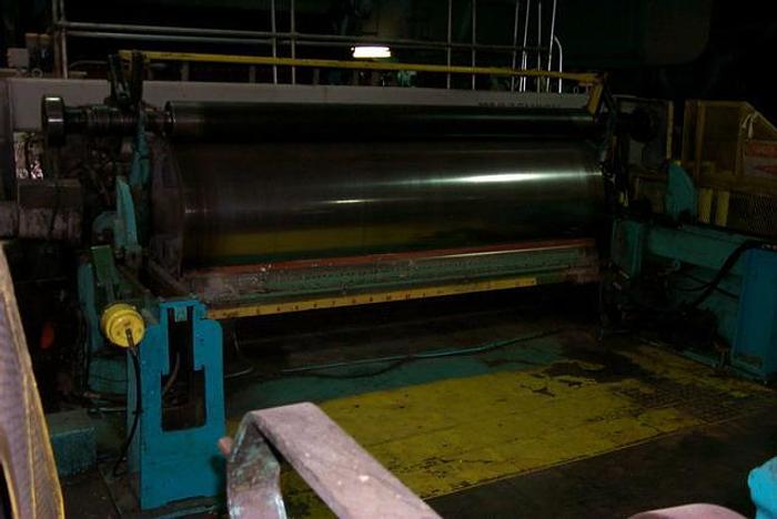 Used MANCHESTER #18301