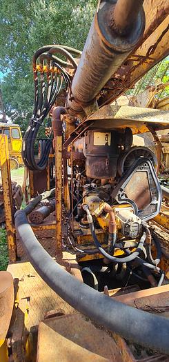 Usato Soil Mec, CMV, Link Belt, TrivelSonda Vari Modelli