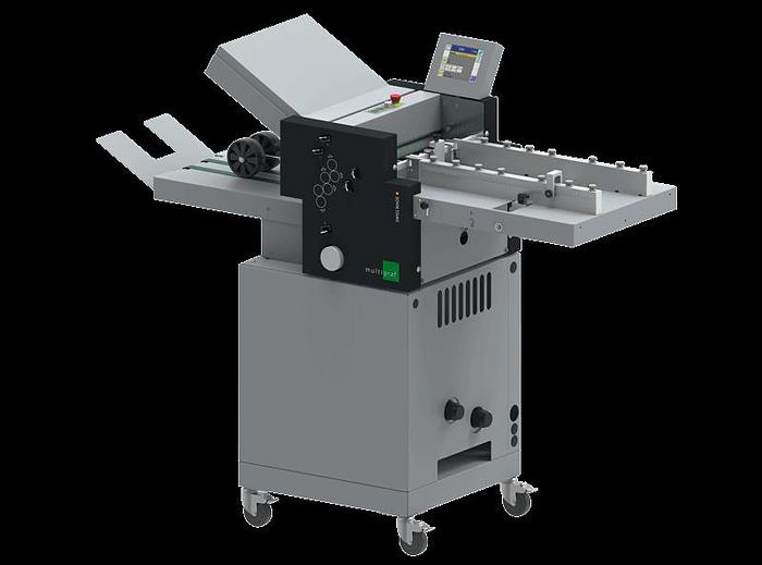 MULTIGRAF 235SM/435KM