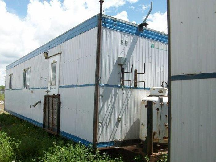 Used TRAVCO WELLSITE